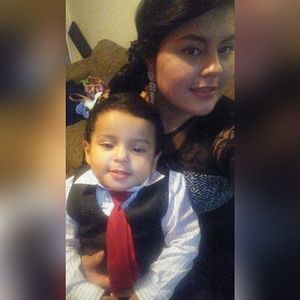 Meet your Posher, Annie